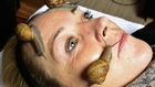 Snail Facial: Latest Skin Care Craze In UK