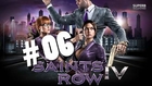 Saints Row IV - Partie 06 [Coop - Difficile]