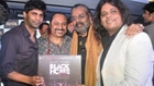 Black Home Movie Music Launch Hariharan, Shaan, Sonu Nigam