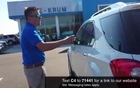 2013 Chevrolet Equinox Safety feature highlights -  Kalamazoo, MI area Dealership