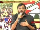 KCR's inflammatory remarks sparked Samaikhyandhra agitation - Somireddy