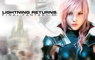 Lightning Returns : Final Fantasy XIII - Introduction (HD) (VOST)