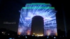 3D Mapping on INDIA GATE