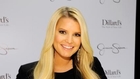 Jessica Simpson Welcomed Back to Weight Watchers