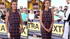 How Do You Pull Off a Crop Top? Ask Jessica Alba