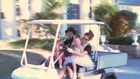 ▶ Lisa Marie Presley Returns to Memphis