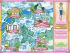 Doki Doki Precure Intorduction to the online game