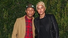 Pharrell Williams To Finally Marry Fiancée