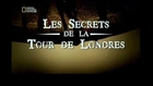 Les secrets de la Tour de Londres [ Exécutions ]