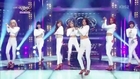 131011 AOA - Confused @ Music Bank Comeback Stage [1080P]
