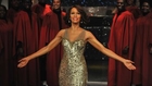 Whitney Houston Wax Figure Unveiled in London