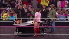 Triple H and Shawn Michaels don't see eye-to-eye Raw, Oct. 21, 2013
