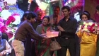 Sonu Nigam & Anup Jalota at music album  launch ‘Divya Jyoti’