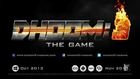 Dhoom:3 The Game: [2013] - Game Promo - Now available on Windows - (SULEMAN - RECORD)