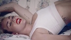Miley Cyrus Would Rather Be Naked Than Cry in Public