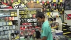 The Racket Doctor Video - Los Angeles, CA United States - Retail Shopping