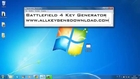 Battlefield 4 Key Generator v2.3