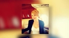 Jennifer Lawrence Gets Pixie Cut