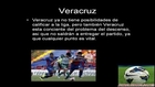Ver Santos vs Veracruz Liga MX 8 de noviembre del 2013 (08/11/2013)