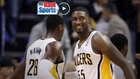Pacers Improve To 9-0; Roy Hibbert Slowly Becoming NBA's Top Center