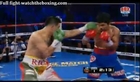 Manny Pacquiao vs Brandon Rios fight video