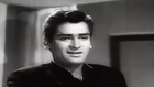 Baithe Baithe Door Se - Classic Hindi Song - Mujrim - Shammi Kapoor, Ragini