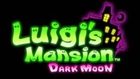 3DS Luigi's Mansion: Dark Moon Gameplay