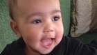 Kim Kardashian Accused of Waxing Baby North's Eyebrows