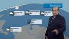 Caribbean Vacation Forecast - 12/24/2013