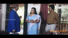 Sajini Husband Going To Office From Singari Movie