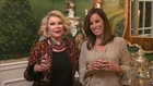 Joan & Melissa Reveal Globes Best & Worst!