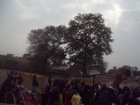 Falak Live Rog & Soniye At Allama Iqbal School Ground Cantt Sialkot Captured By Khurram