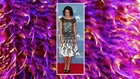 Streamy Nominee Secrets : Zoe Saldana, Selena Gomez and Lucy Hale : Get the Look : Lace