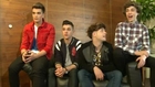 Union J's George to get naked?