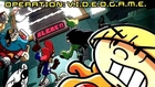 CGR Undertow - CODENAME: KIDS NEXT DOOR: OPERATION V.I.D.E.O.G.A.M.E. review for PlayStation 2