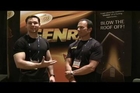 NSCA 2009 National Conference - Expert Quick Tip: Anthony Almada