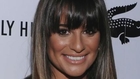 Lea Michele's Annoyingly Perfect Tweets