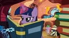 My Little Pony - PrzyjaĹşĹ„ to Magia - sezon 3 odcinek 9 - Spike do usług - 1080p