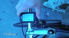 Le GPS de vélo Garmin Edge 810 au banc d'essai