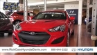 Palmetto Bay, FL - Pre-owned Kia Forte Versus Hyundai Elantra