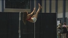 Pole dancing competition takes center stage in West Palm Beach