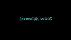 [Highlights] Jeremiah Wood [2012-13]