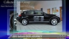 2011 Infiniti EX35 JOURNEY - Airport Auto Collection, Cleveland