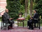 Entretien exclusif avec Mahmoud Ahmadinejad, président Iranien