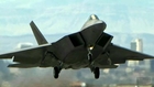 Learn About the F-22 Raptor