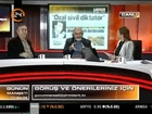 Chp zihniyeti, Özal'a da 'Diktatör' demişti!