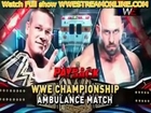 #WWE Payback part 12