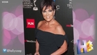 Kris Jenner Talks About Kim's New Baby At Daytime Emmy Awards
