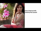 Hot Sana Khan Scandal