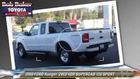 2008 FORD Ranger  2WD 4DR SUPERCAB 126 SPORT - Bob Baker Toyota, Lemon Grove